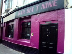 chester gay bar|BAR 6T9 .